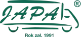 Logo Japa Przeprowadzki